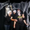 31.10.2015 Photo Booth von Martin Wahler, Pixelcode
